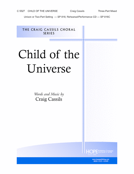 Child of the Universe image number null