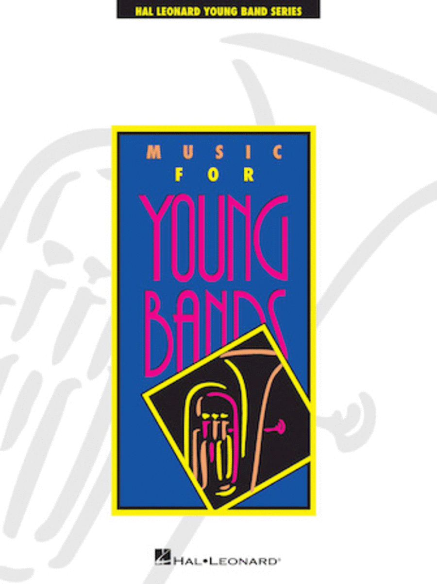 Selections from Moana Concert Band scores gallery preview page 1