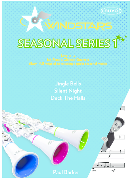 Seasonal Series 1 image number null