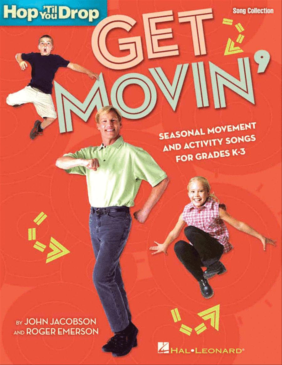 Get Movin' Choir scores gallery preview page 1