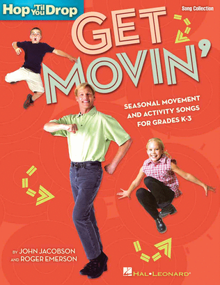 Get Movin'