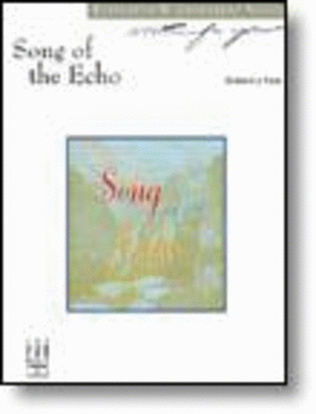 Song of the Echo