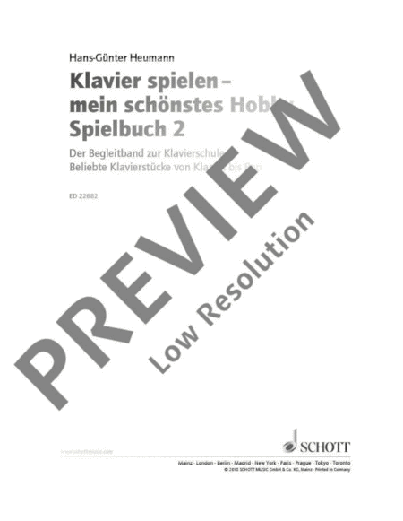 Spielbuch 2 image number null