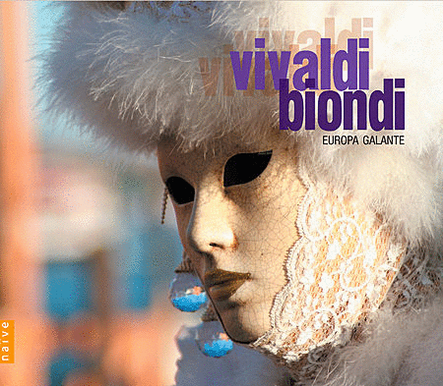 Vivaldi & Biondi
