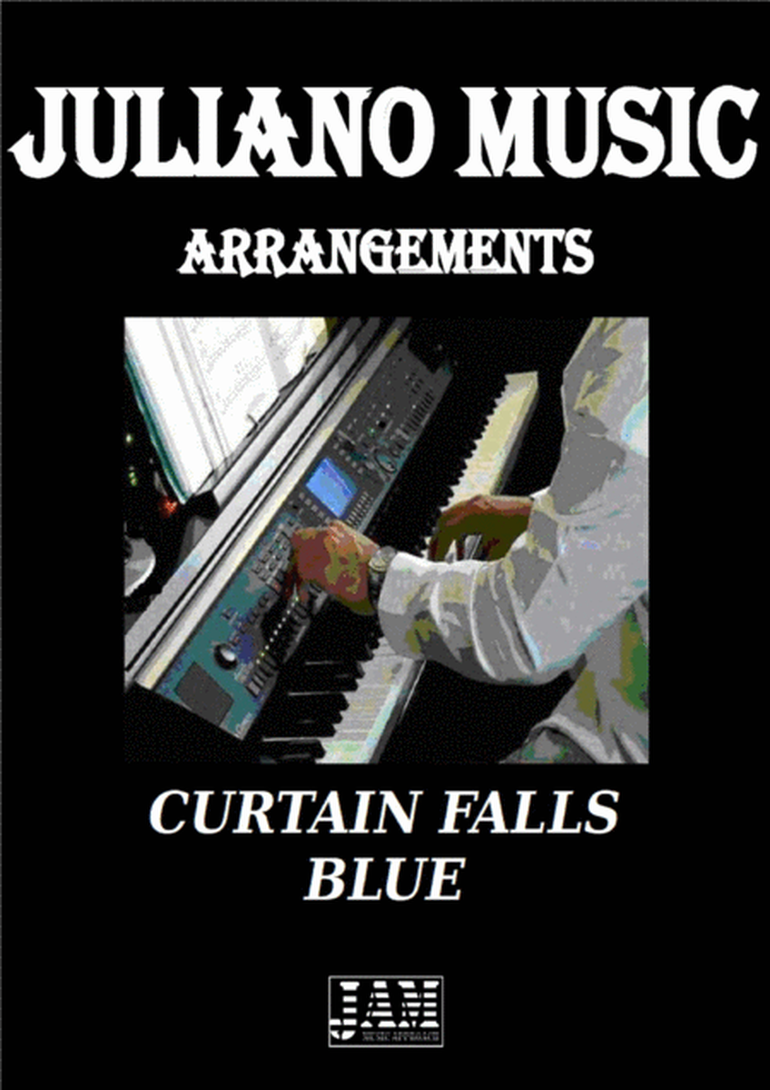 Curtain Falls image number null