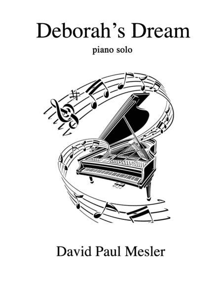 Deborah's Dream image number null