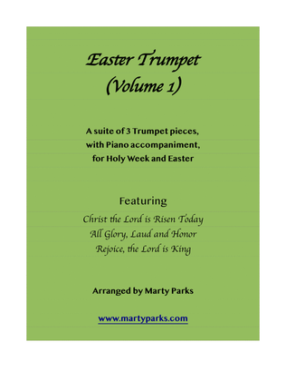 Easter Trumpet (Volume 1)