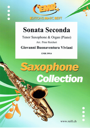 Sonata Seconda