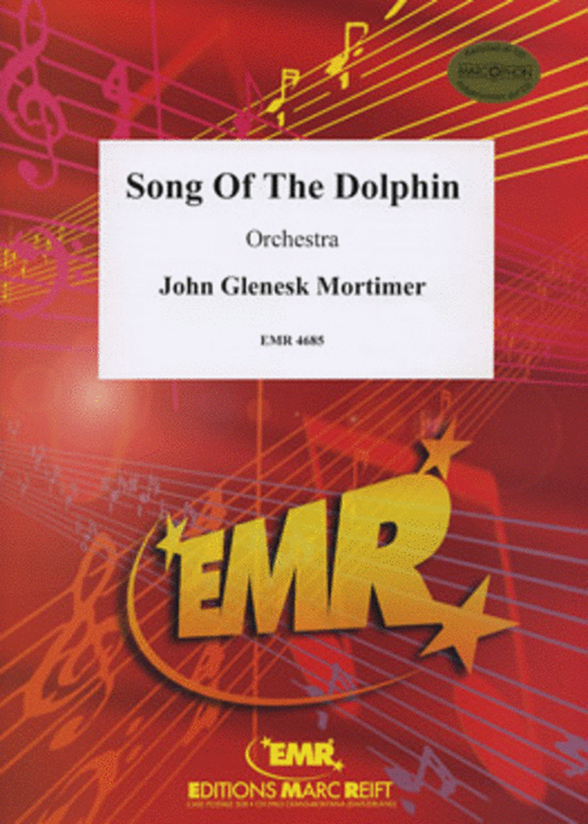 The Song Of The Dolphin image number null