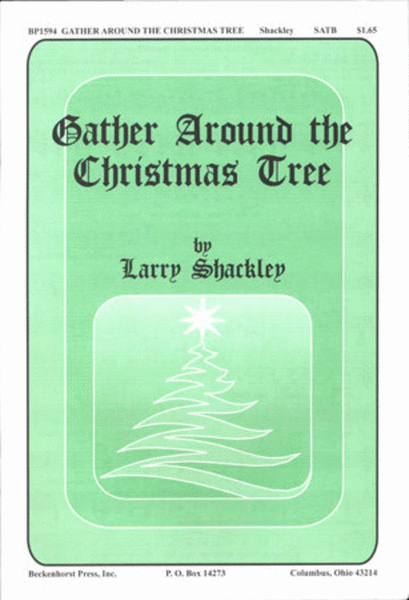 Gather Around the Christmas Tree image number null