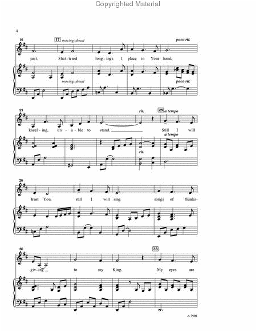 Still 4-Part scores gallery preview page 3