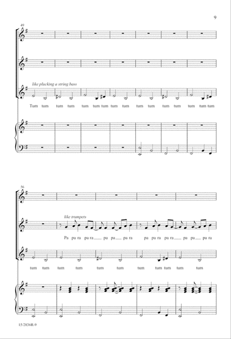 Plena SSA scores gallery preview page 10