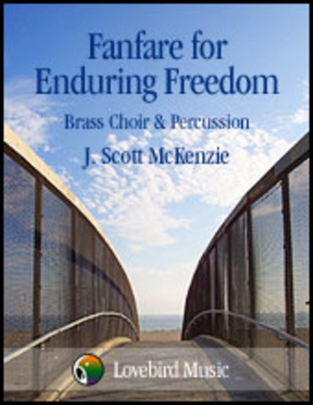 Fanfare for Enduring Freedom image number null