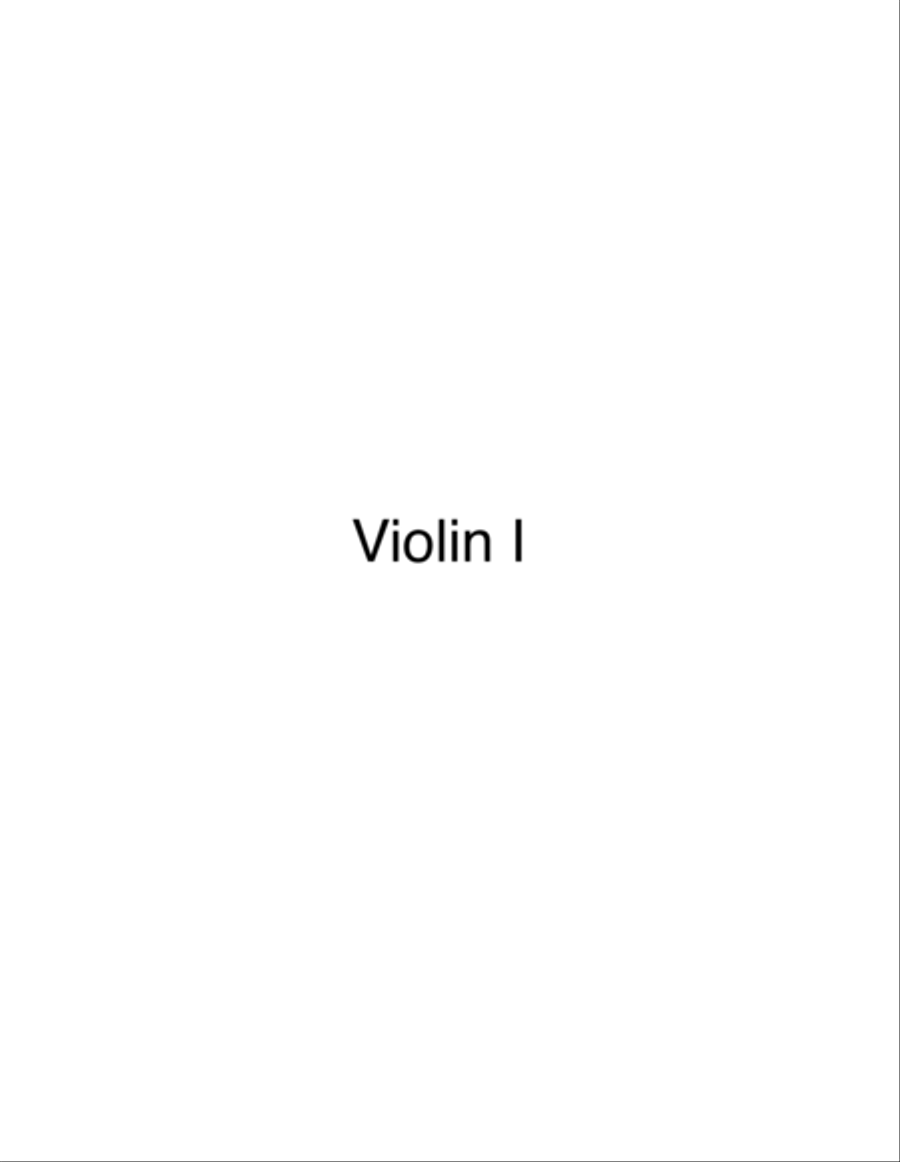 STRING TRIO WEDDING MUSIC - for STRING TRIO COLLECTION SET OF WEDDING CLASSICS - 20 arrangements String Trio scores gallery preview page 3