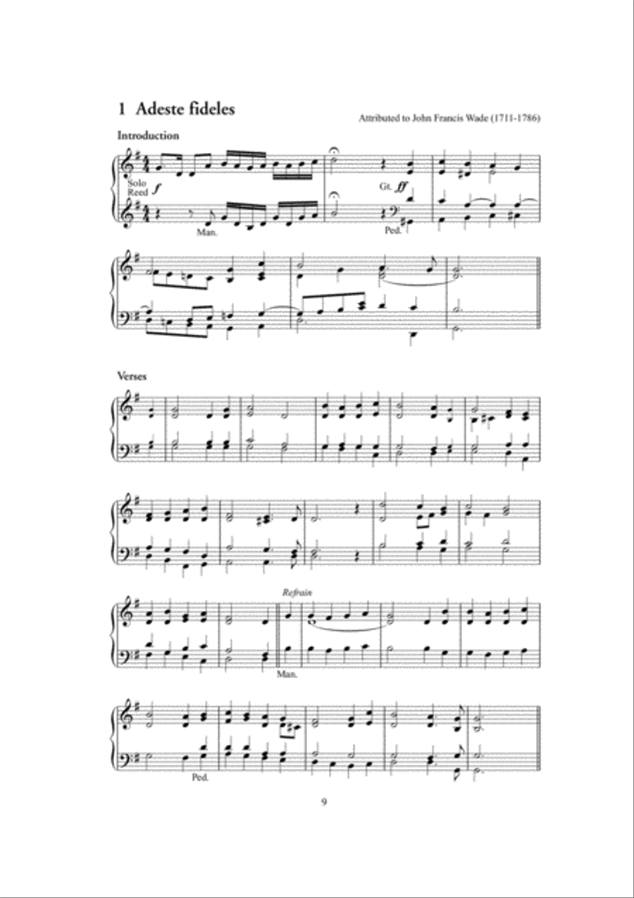 Hymns Amazing Collection / Songbook scores gallery preview page 2