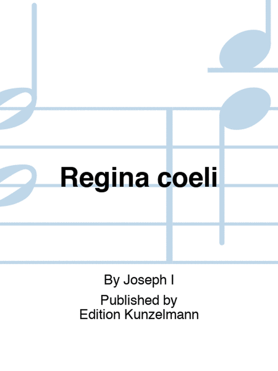 Regina coeli