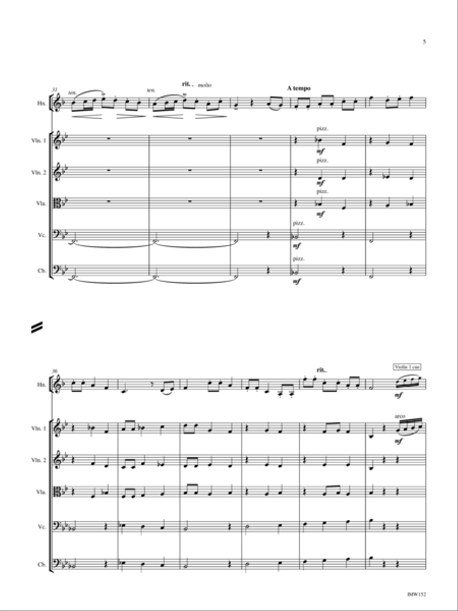 High Jinks Set of Parts scores gallery preview page 6
