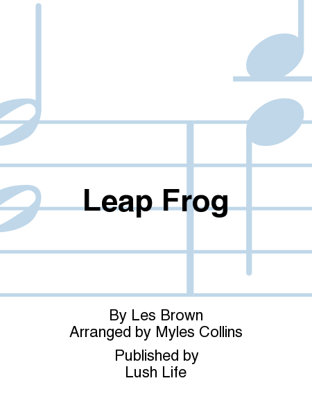 Leap Frog image number null