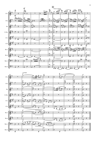 Chanson de Matin, Op.15, No.2