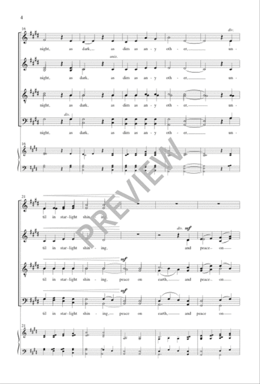 Open the World Divisi scores gallery preview page 3