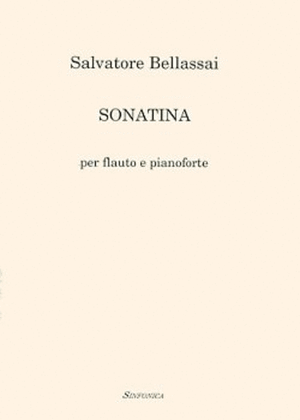 Sonatine Breve Op. 5
