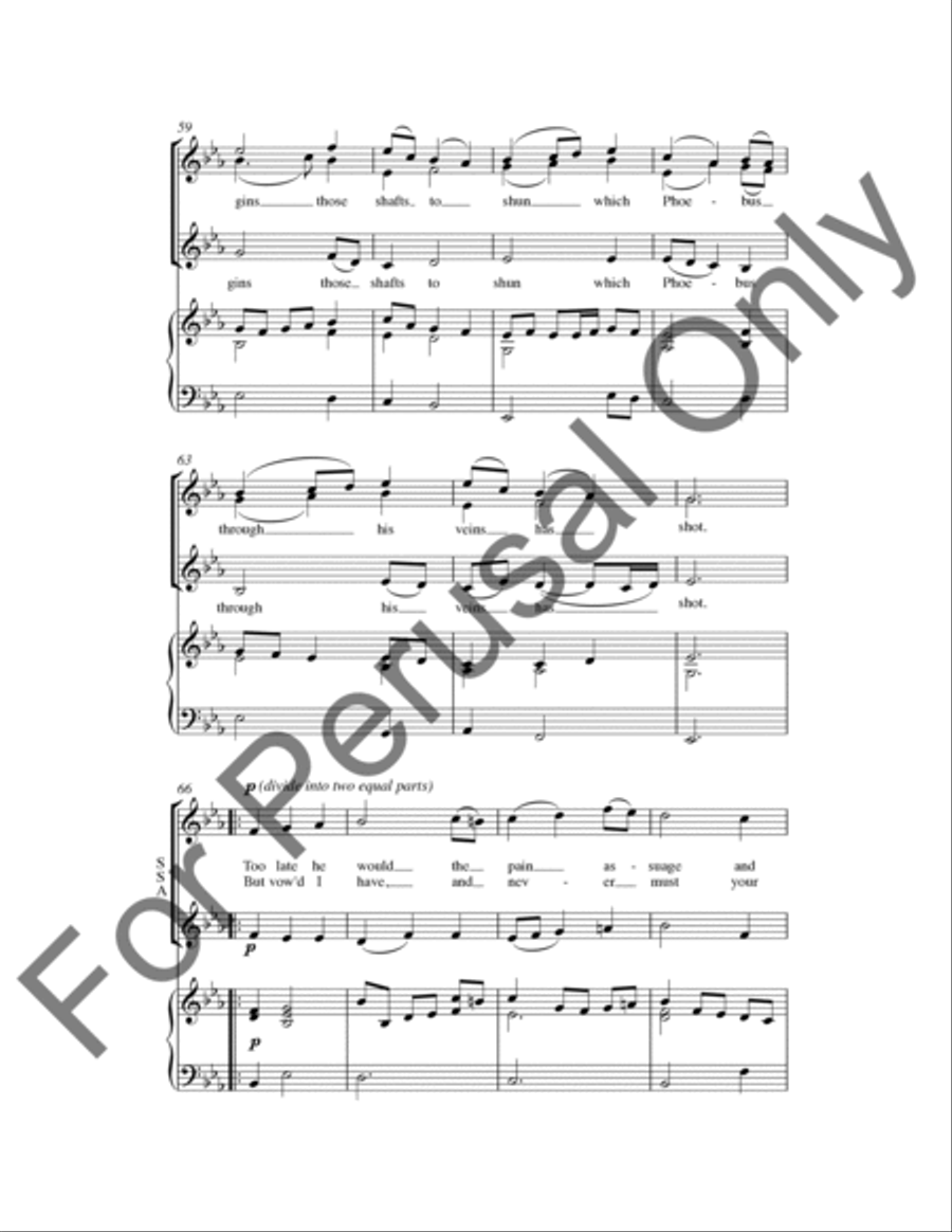 The Self-Banished The Self-Banished SA scores gallery preview page 6