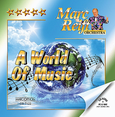 A World Of Music image number null
