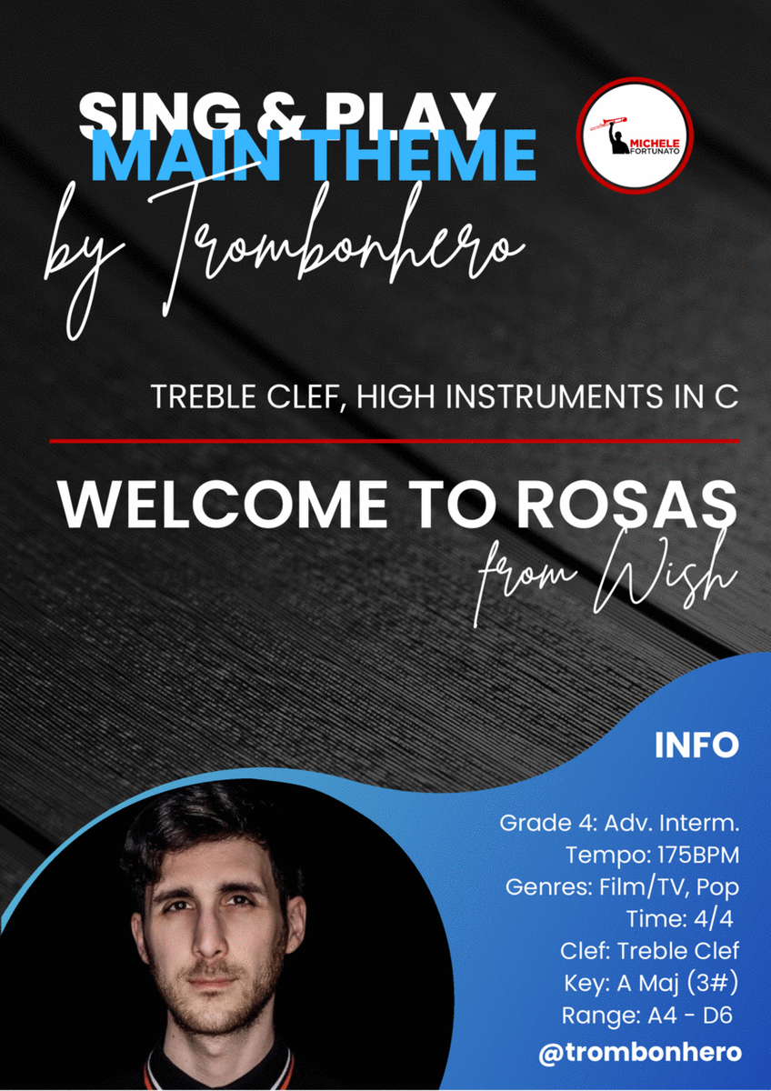 Welcome To Rosas image number null