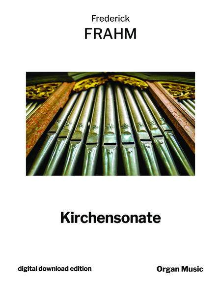 Kirchensonate (Church Sonata)