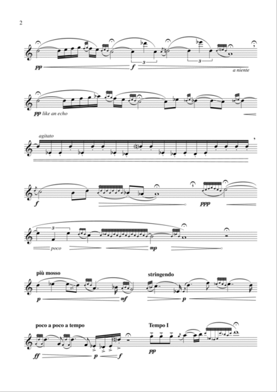 In Angustiis In Angustiis School and Community scores gallery preview page 2