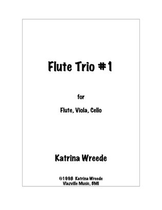 Flute Trio #1