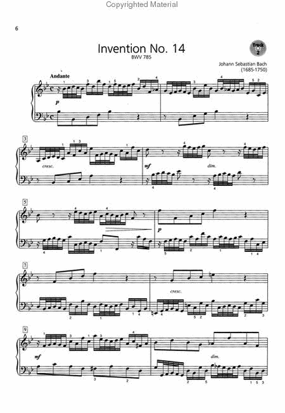 Essential Piano Repertoire - Level Eight