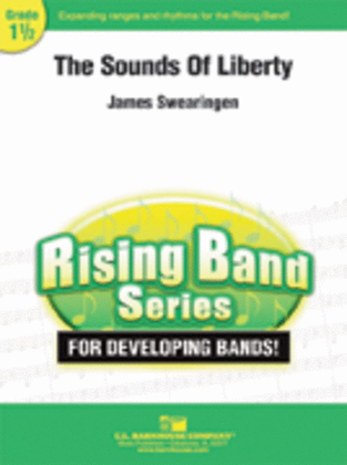 The Sounds Of Liberty