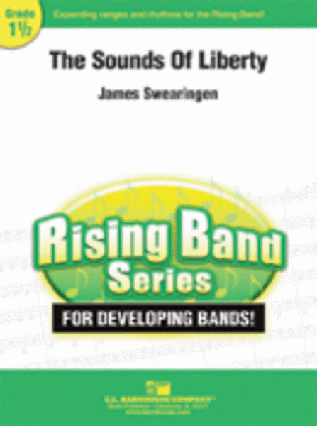 The Sounds Of Liberty image number null