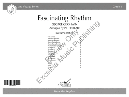 Fascinating Rhythm image number null