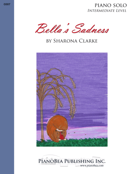 Bella's Sadness image number null