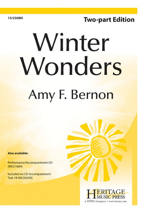 Winter Wonders