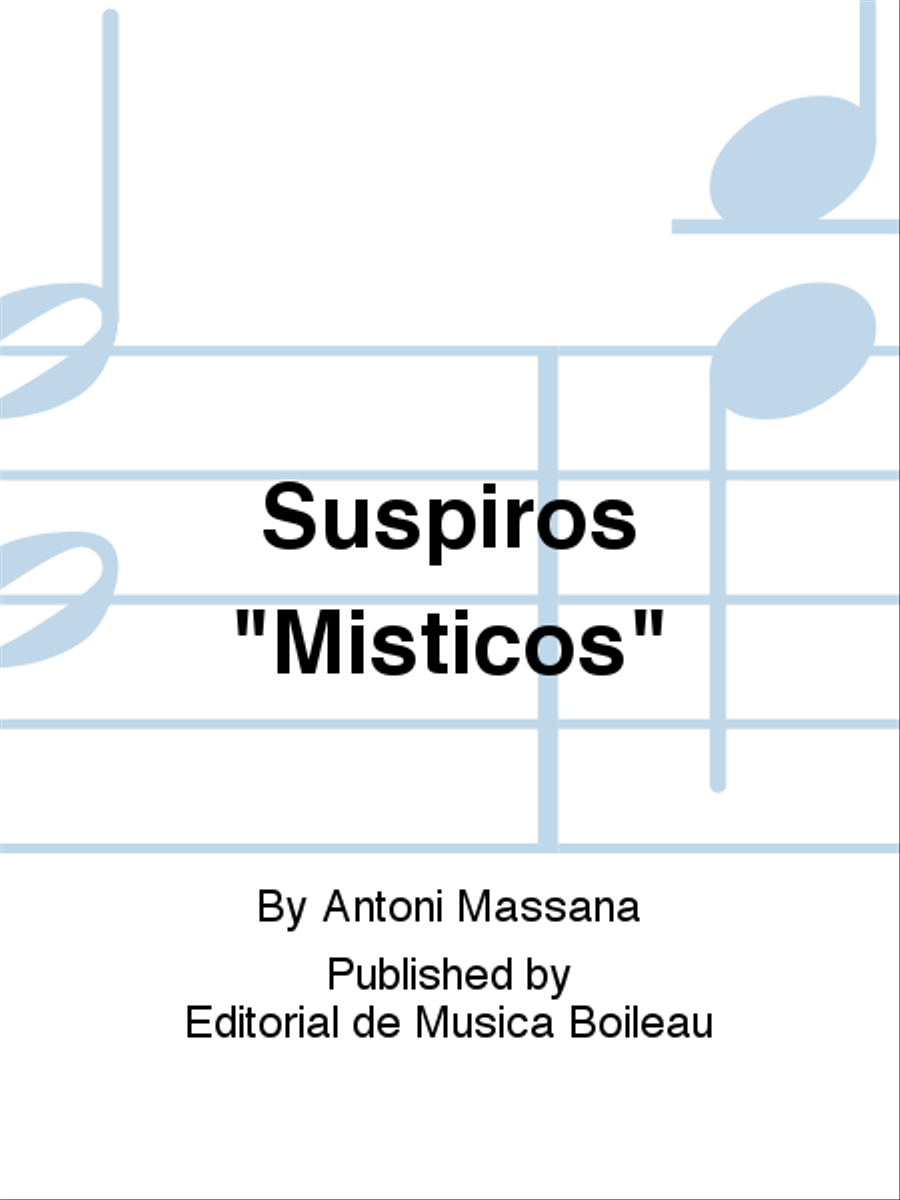 Suspiros 