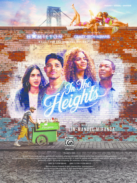 In The Heights