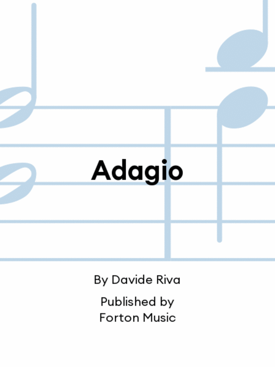 Adagio