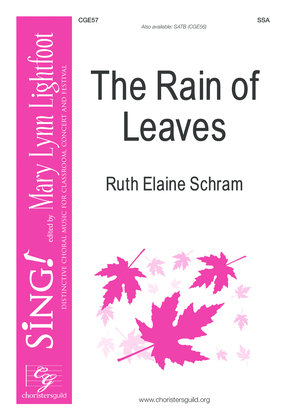 The Rain of Leaves (SSA)