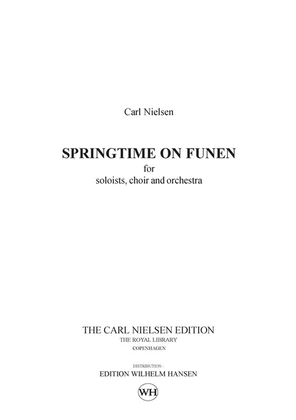 Springtime On Funen Op.42