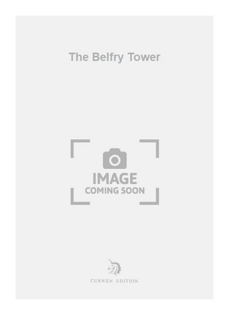 The Belfry Tower 4-Part scores gallery preview page 1