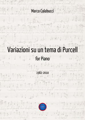 Variations on a Theme of Purcell