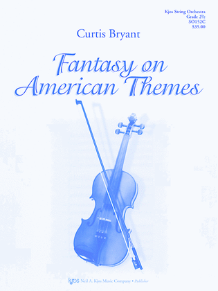 Fantasy on American Themes
