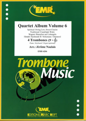 Quartet Album Volume 6