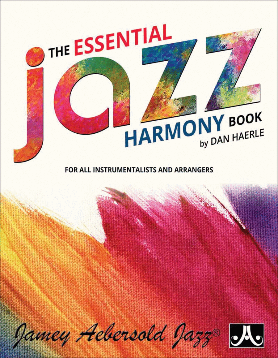 Essential Jazz Harmony Essential Jazz Harmony Collection / Songbook scores gallery preview page 1