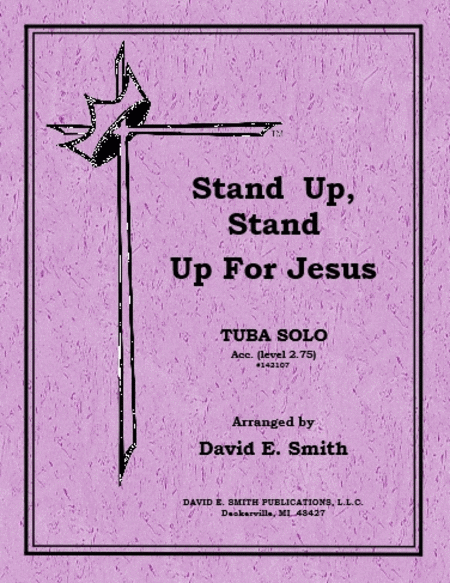 Stand Up, Stand Up For Jesus
