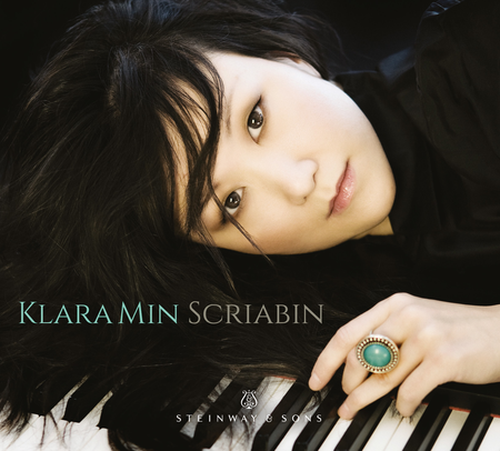 Klara Min plays Scriabin