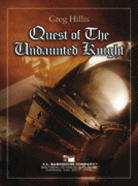 Quest of the Undaunted Knight image number null